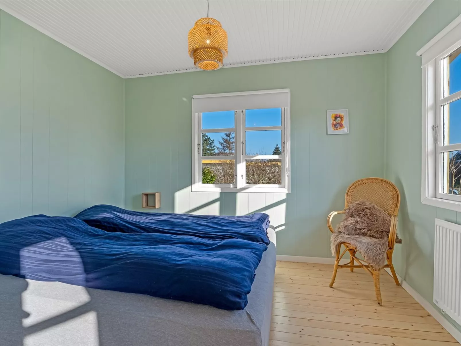 "Tayana" - 500m from the sea-Inside
