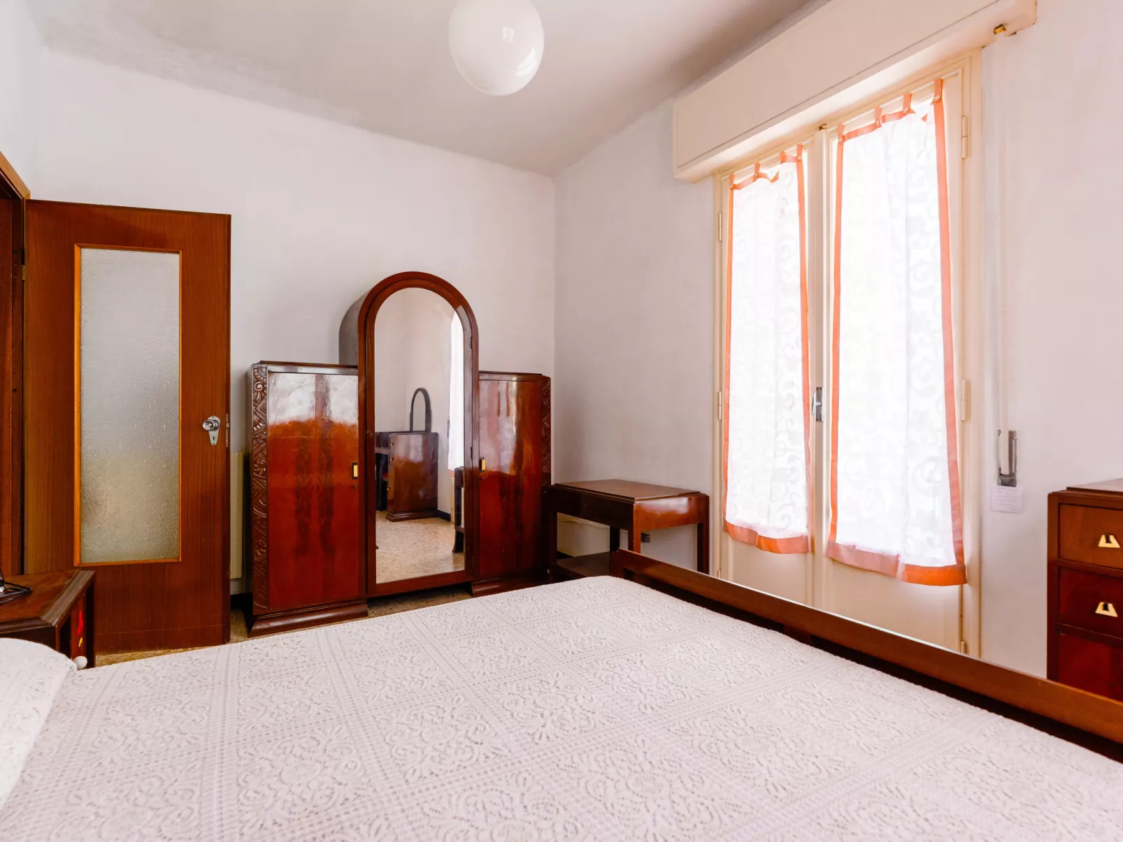 Casa Giovanna-Dedans