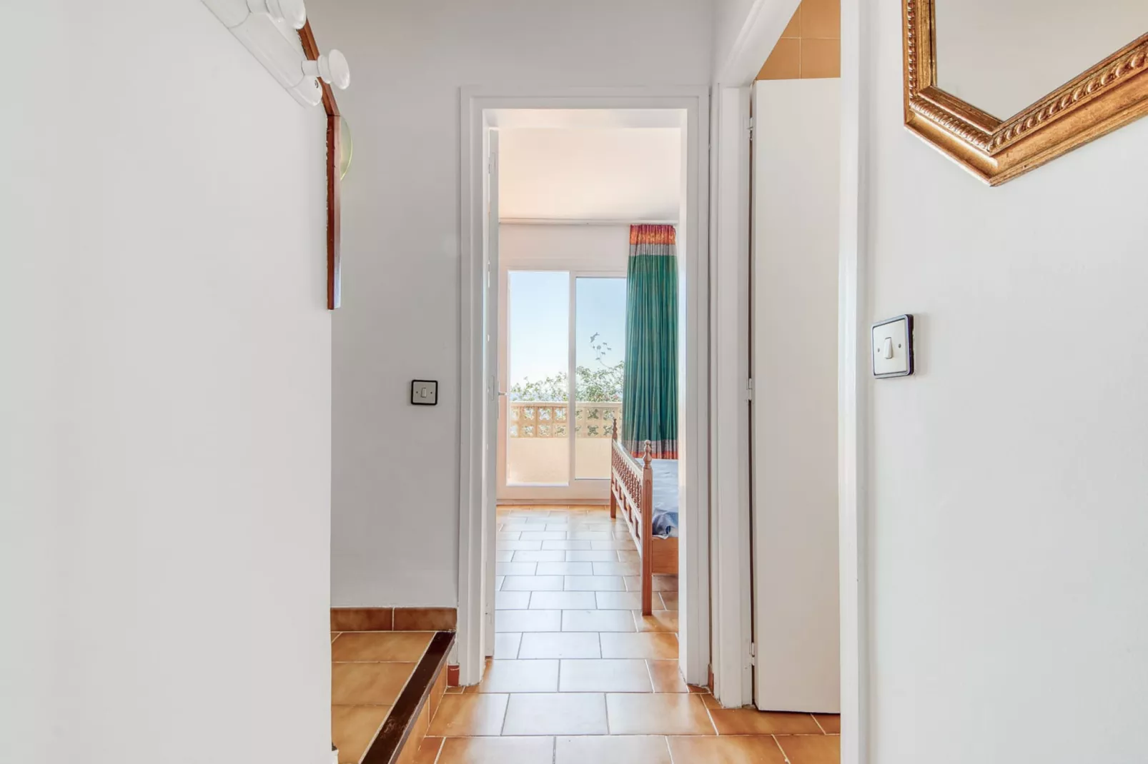 IBIZA BRAMER 11  Canyelles Roses-Landing