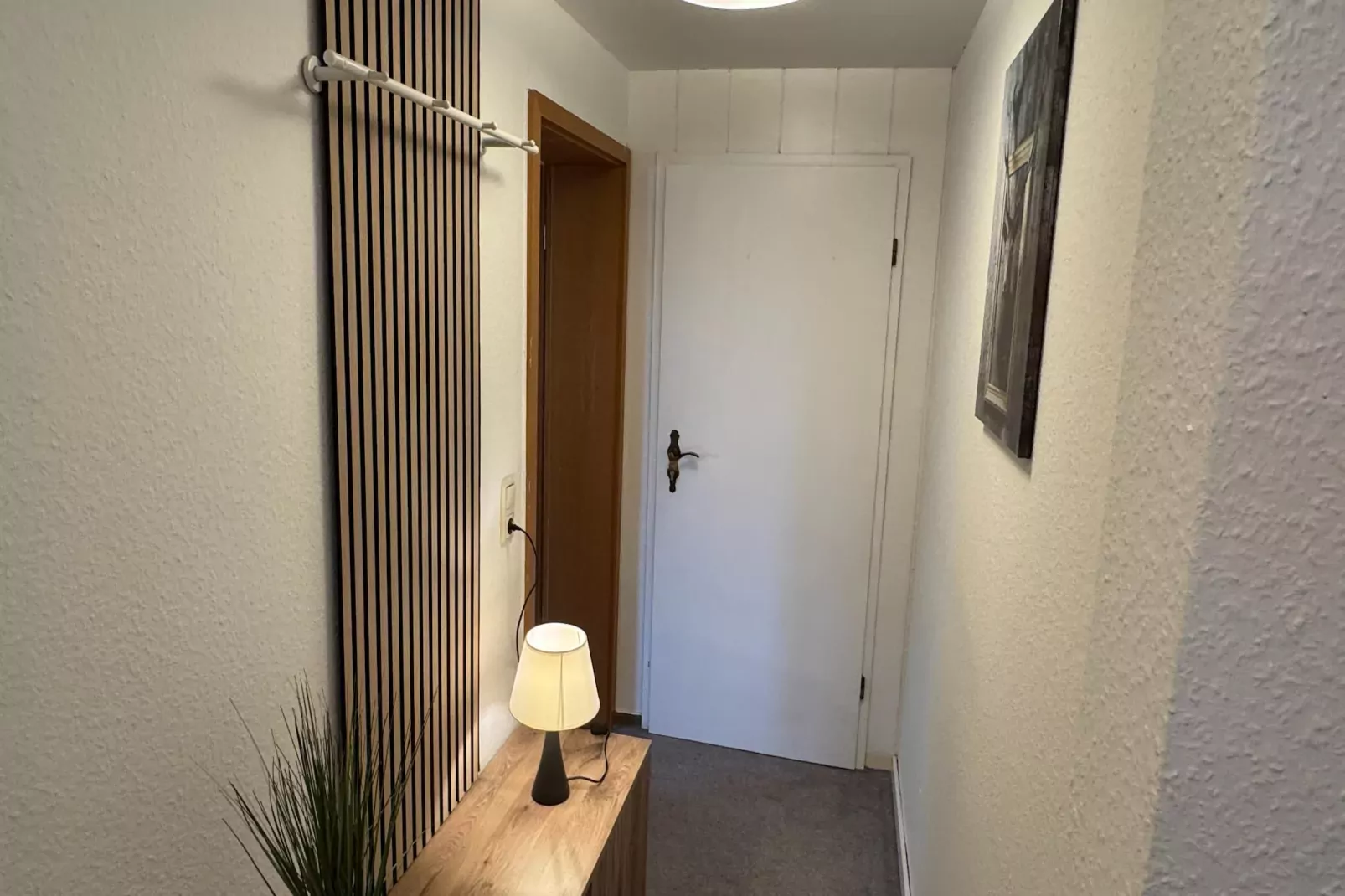 Hirschblick/Wohnung 6 4 Pers-Palier