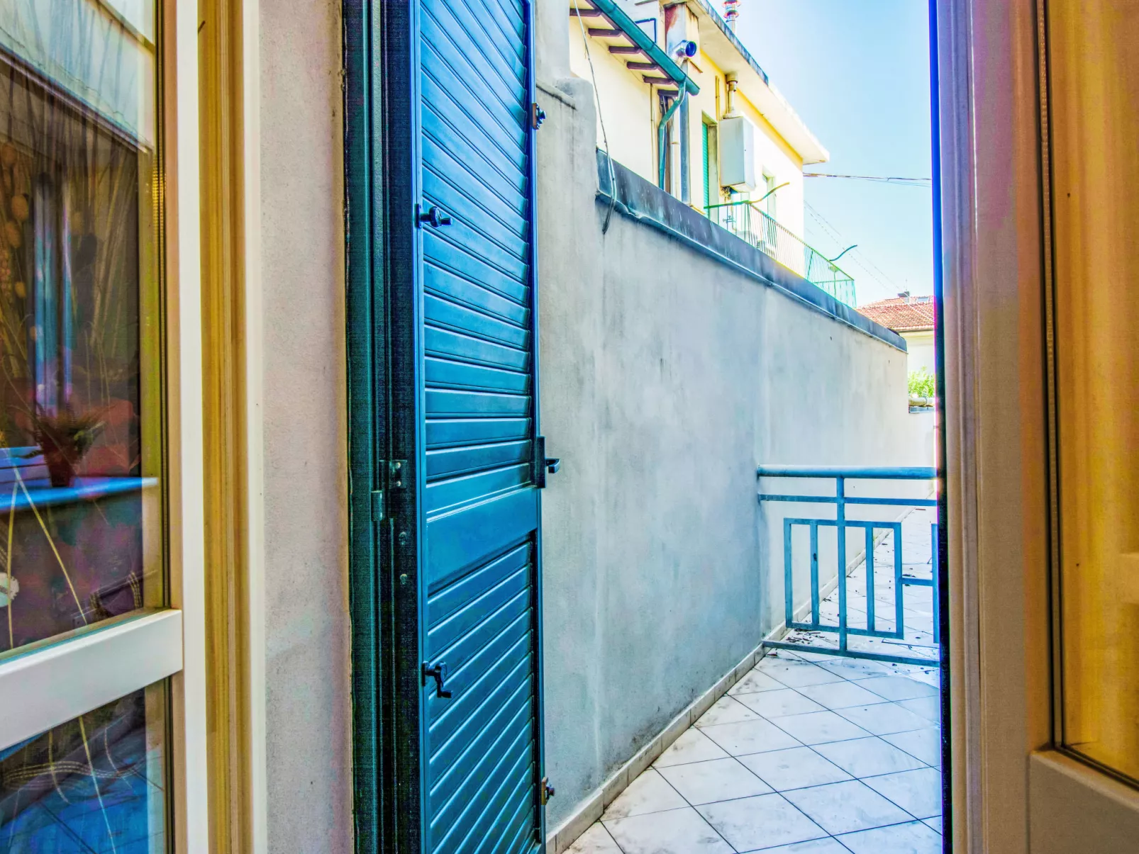Casa Lido mare-Outside