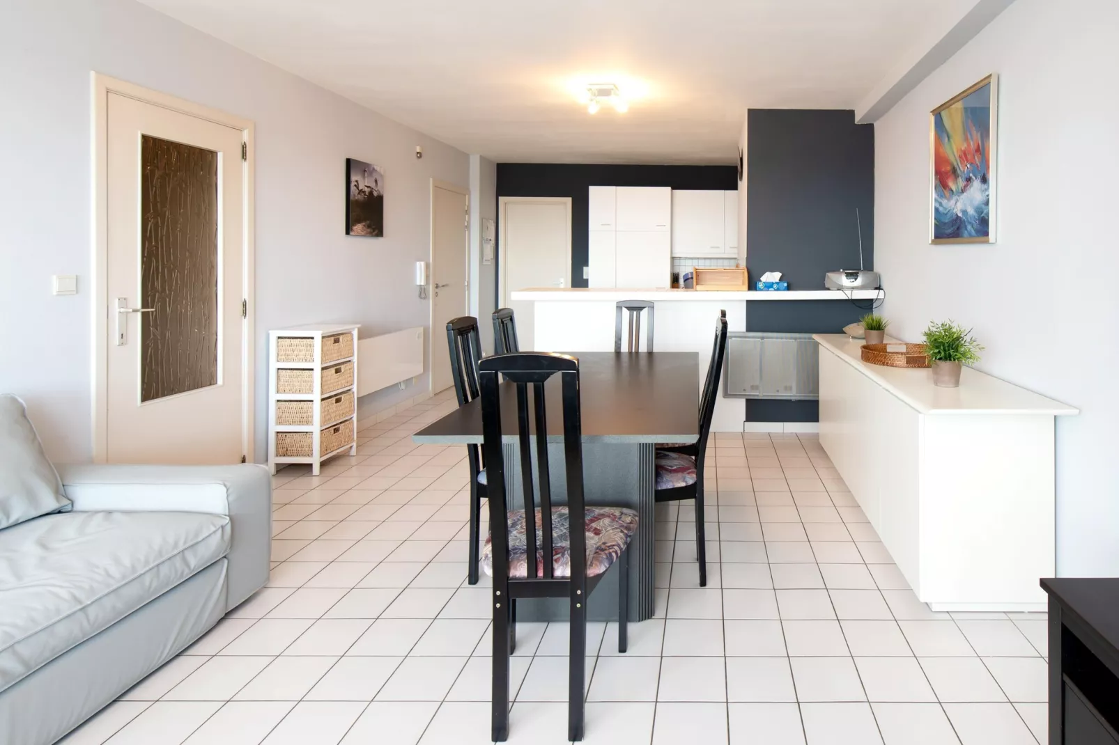 ZANDBK1 1001/ TV10-Wohnzimmer