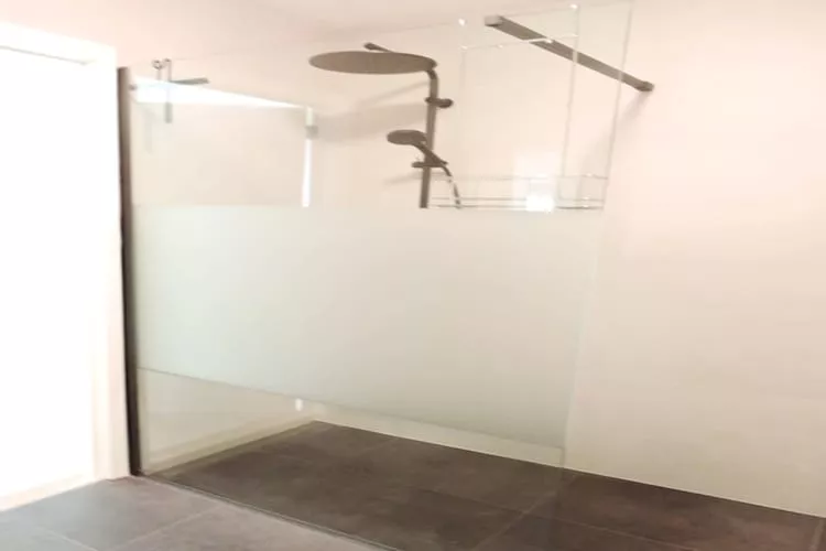 BORSALIN 0105-Badezimmer