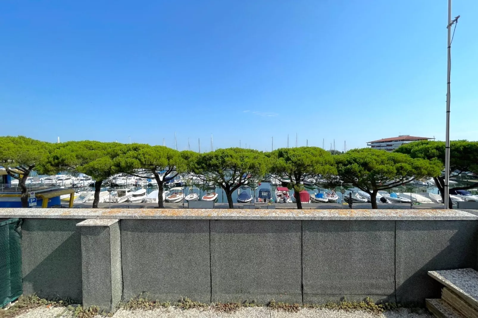Caravella 26-View summer