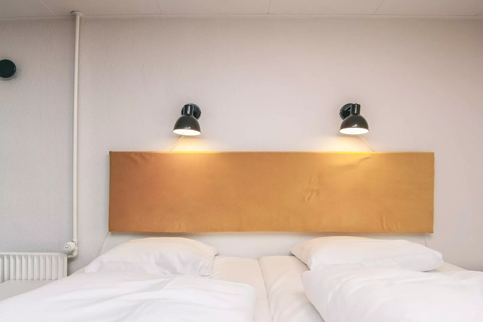3 personers værelse 20m²-Indoor