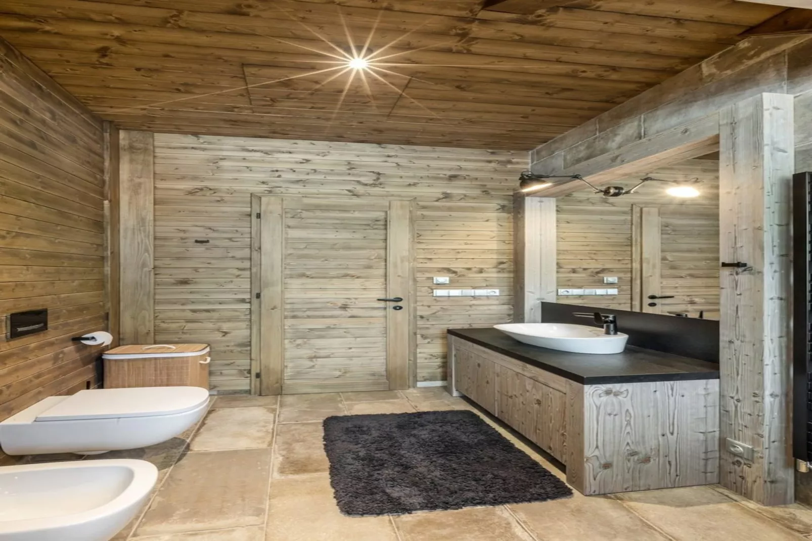 Velké Karlovice MVH028-Bathroom