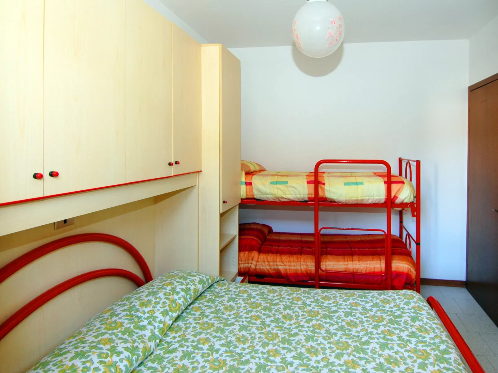 Casa Germana-Dedans