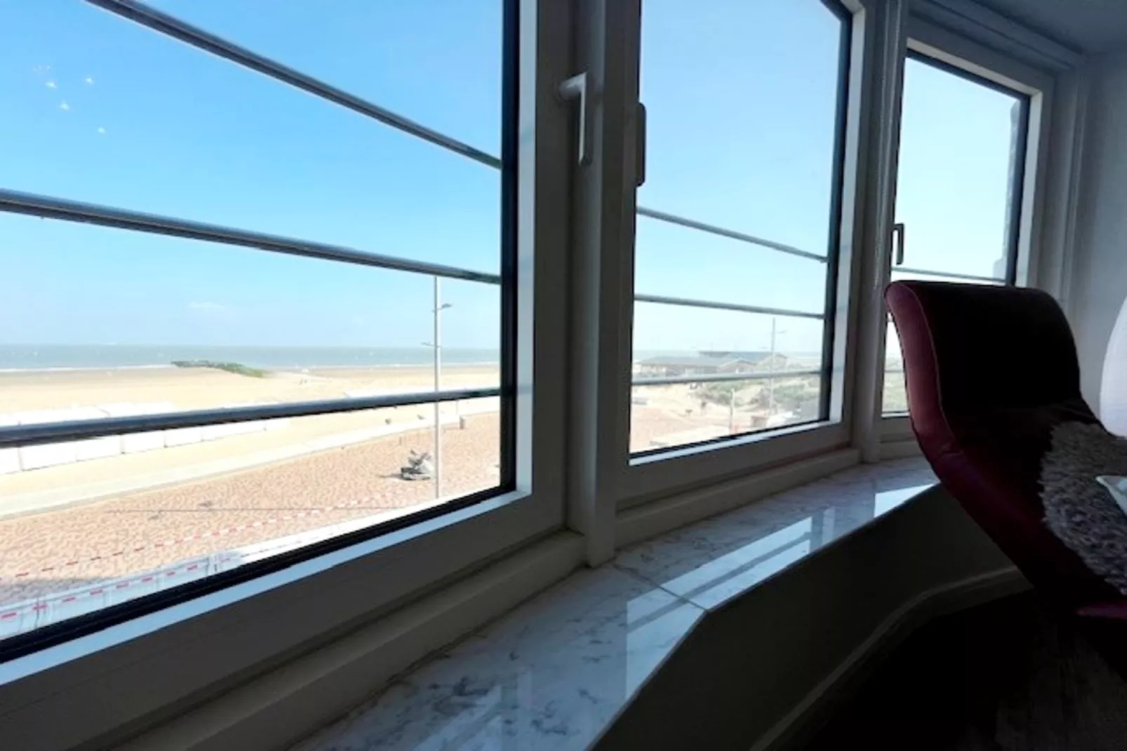 Residentie Estoril 0201-View summer