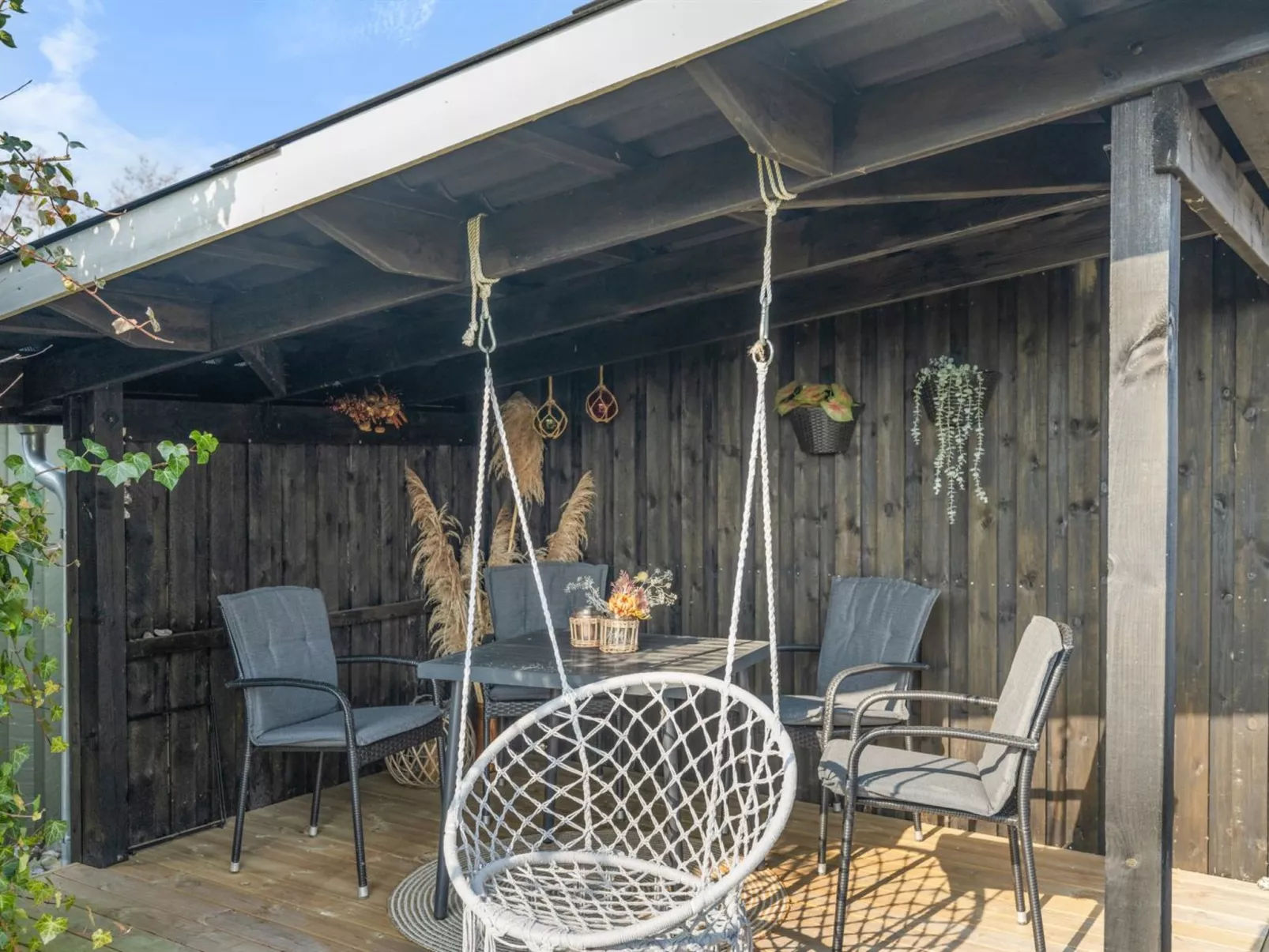 "Justina" - 200m from the sea-Outside
