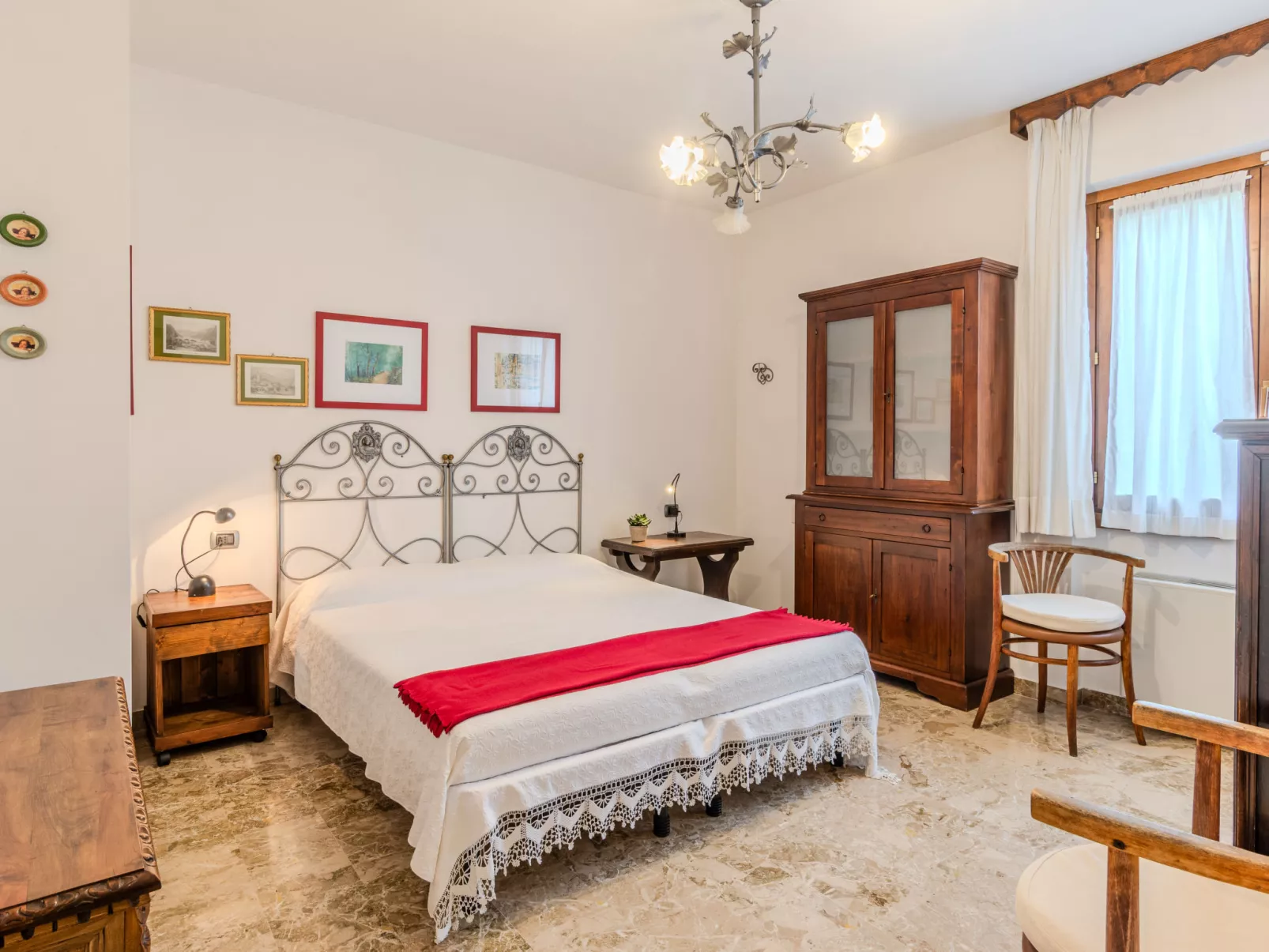 Casa Luli-Inside