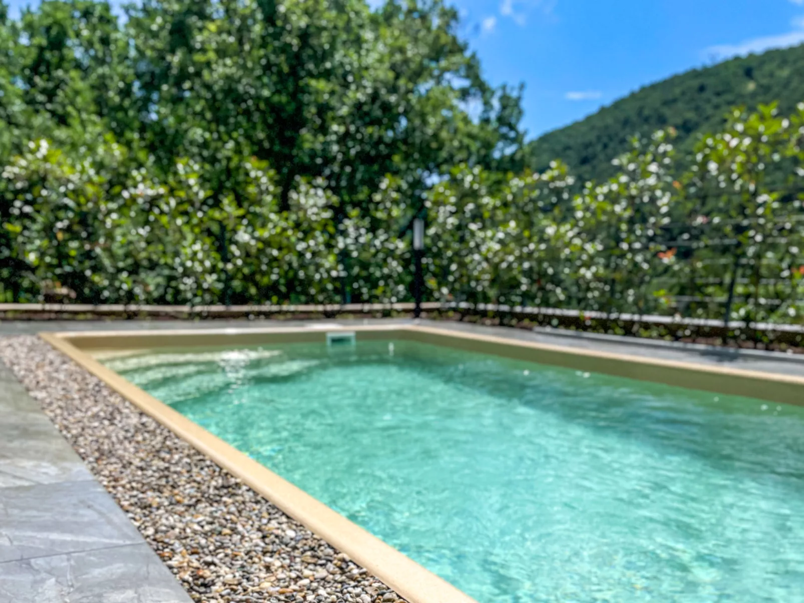 Villa Perla di Draga-Outside