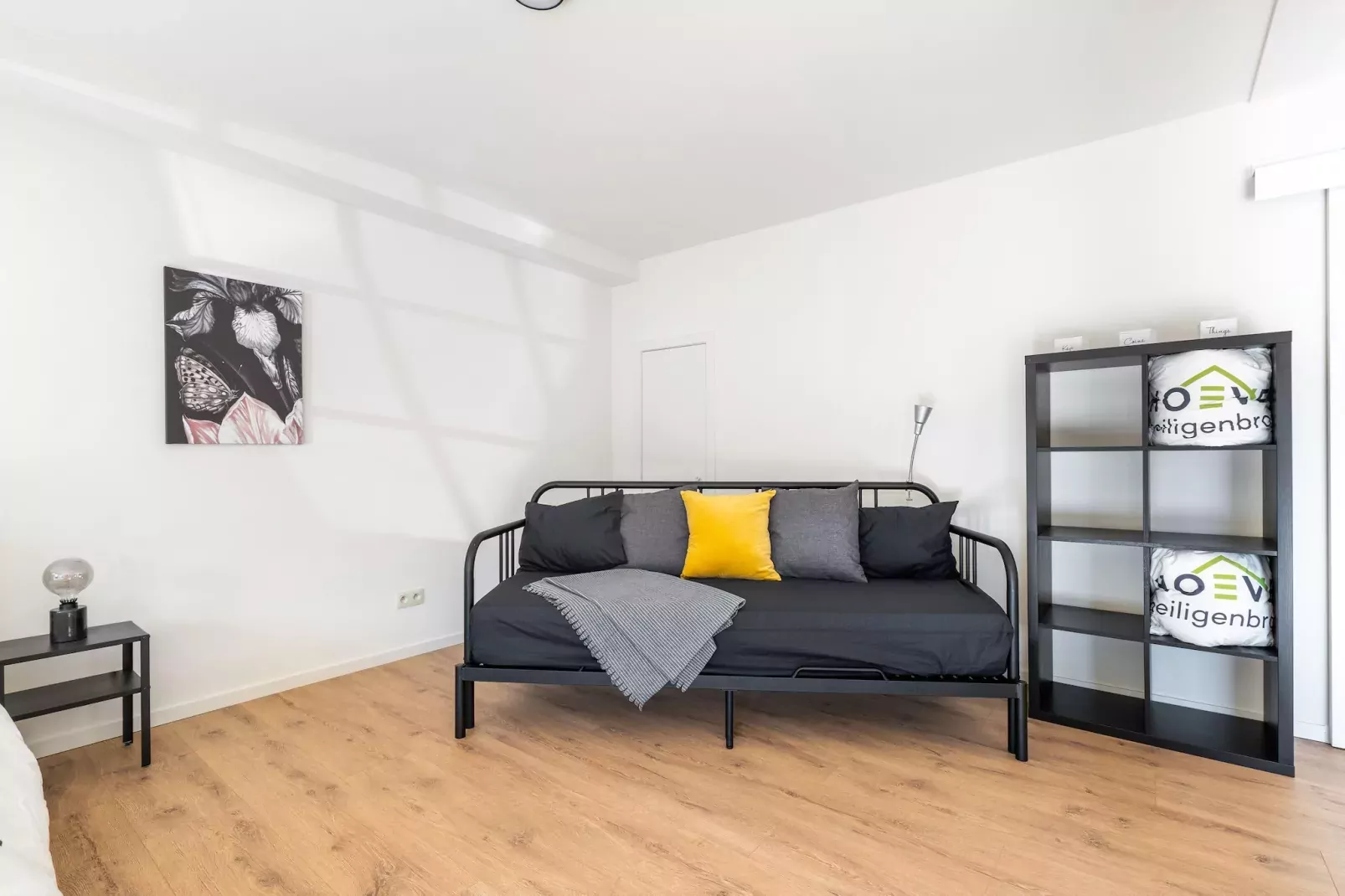 Hoeve Heiligenbron met tweepersoonsstudio-Chambre