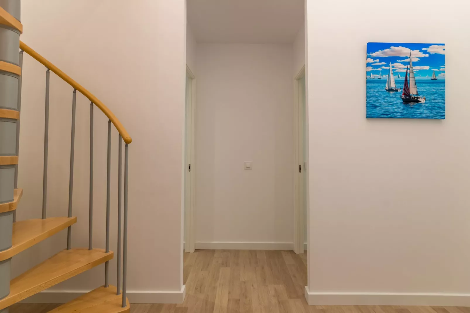 Miquel Santandreu 40, TownHouse 5StarsHome Mallorc-Flur