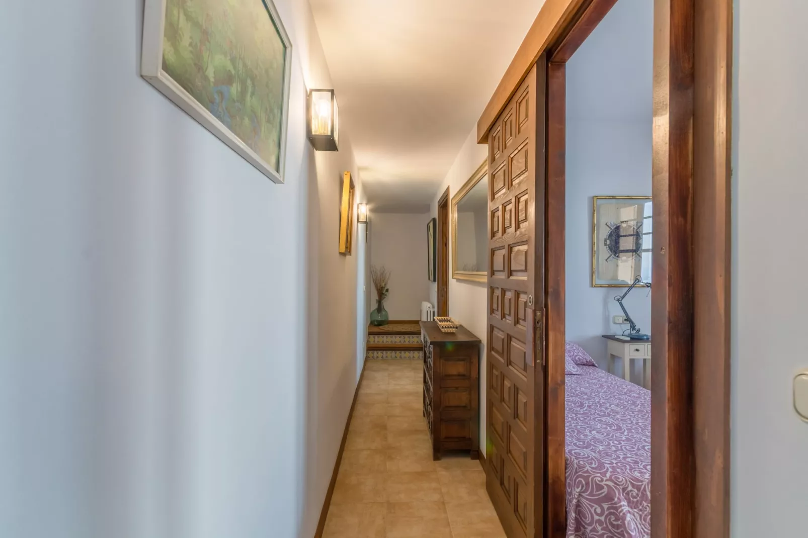 Son Galceran Gran, Finca 5StarsHome Mallorca-Landing