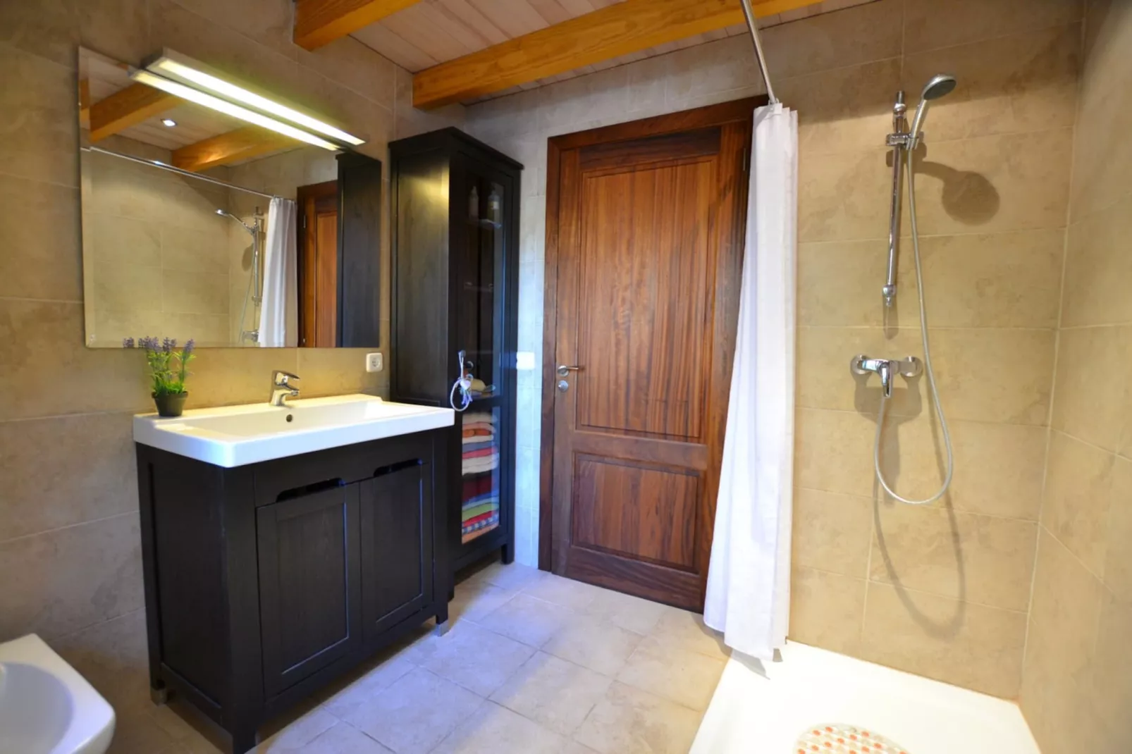 Son Palanca, Finca 5StarsHome Mallorca-Bathroom