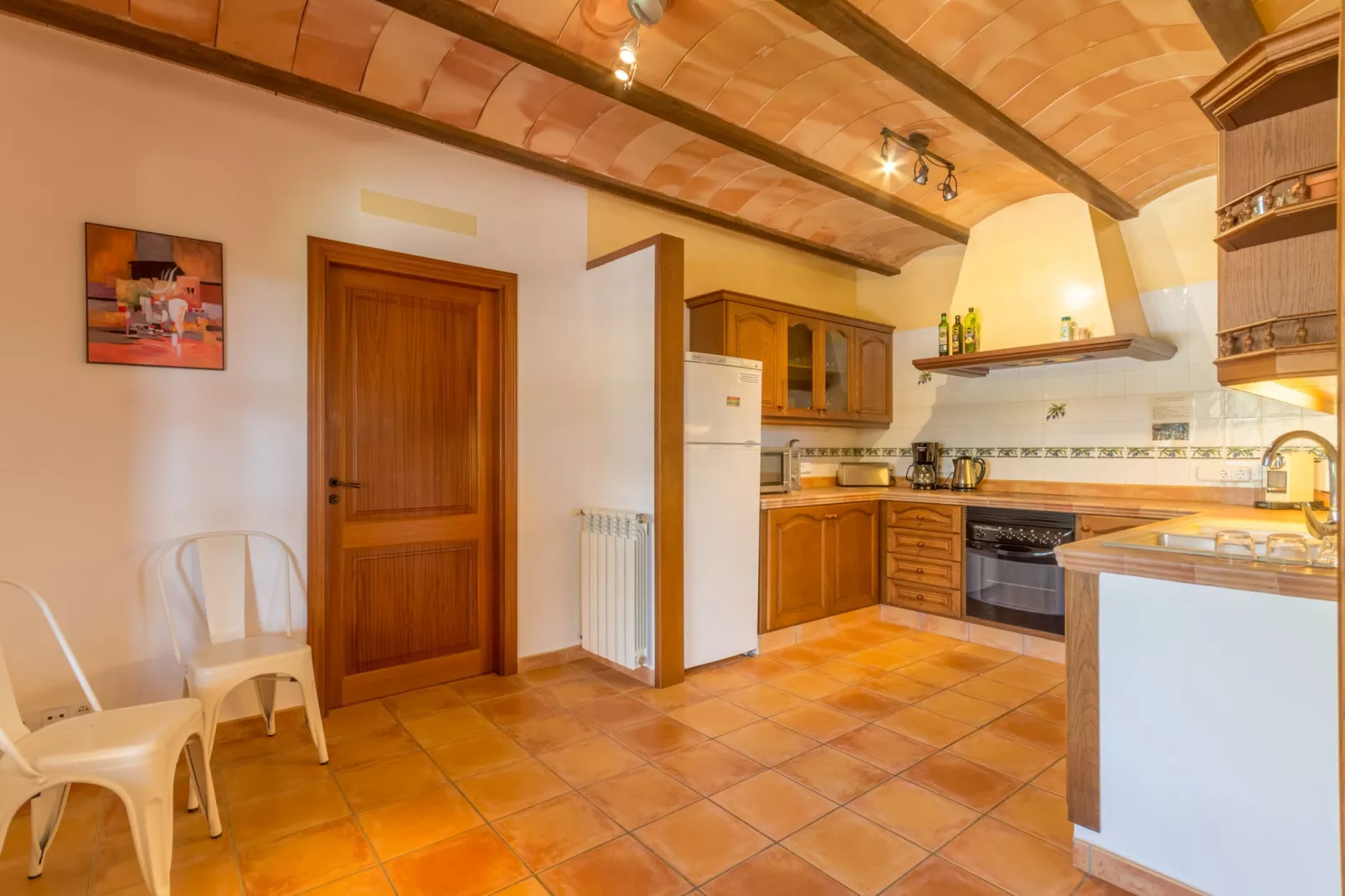 Can Amen, Finca 5StarsHome Mallorca-Kitchen