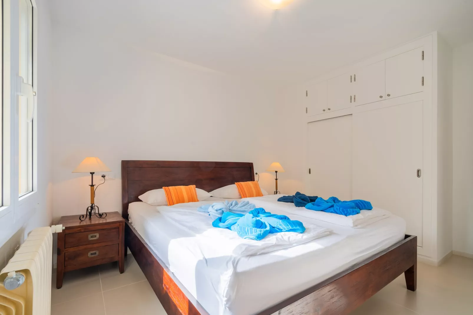 Orkira, Villa 5StarsHome Mallorca-Schlafzimmer