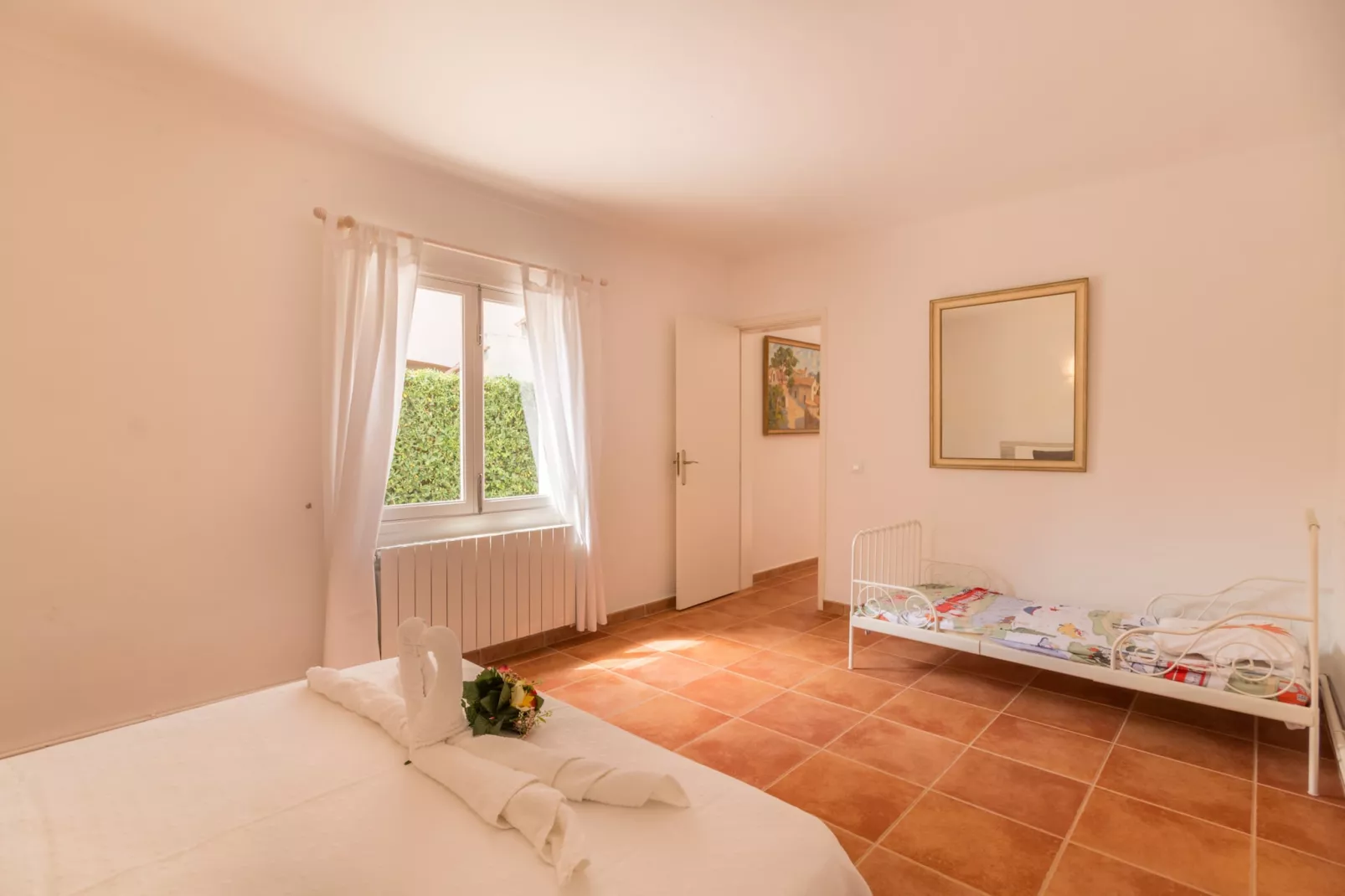 Bona Mar, Villa 5StarsHome Mallorca-Bedroom