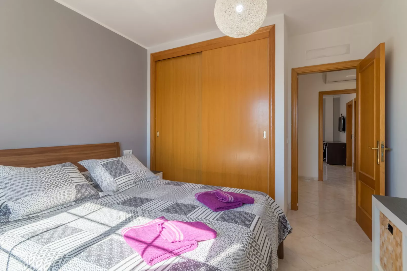 Casa Las Bahias, House 5StarsHome Mallorca-Chambre