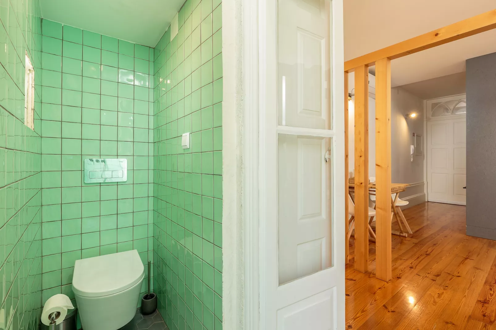 YOUROPO - Stories  1T-Bathroom