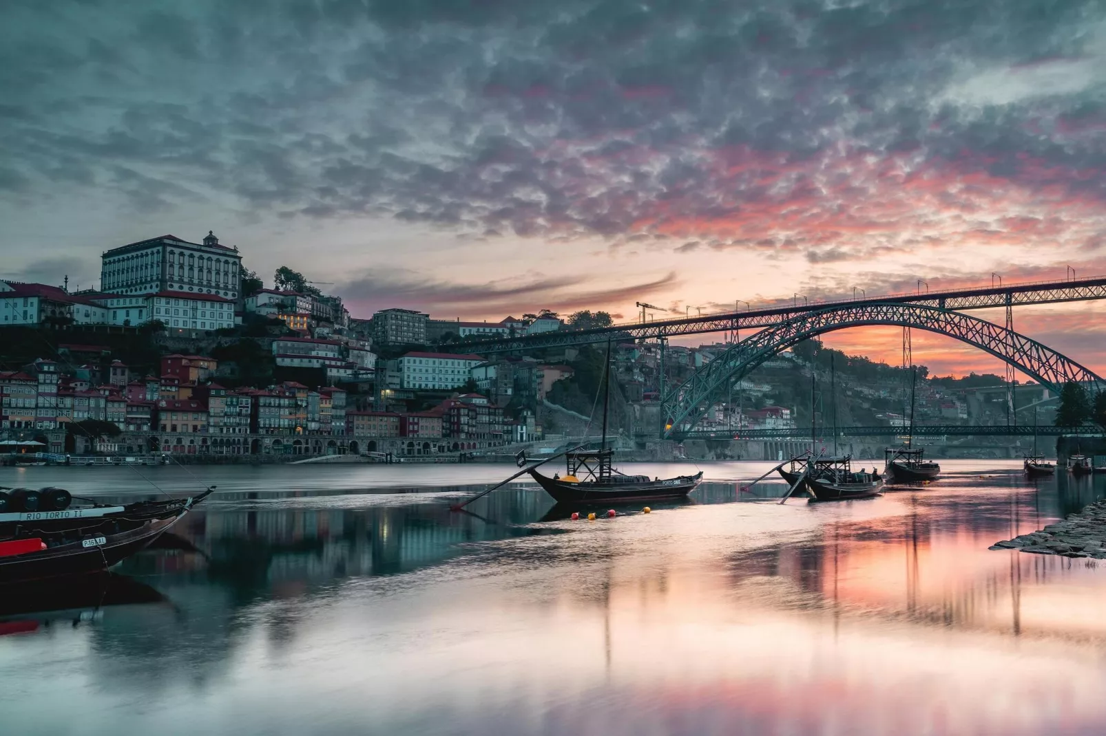 Porto Vitoria 12-Areas summer 20km