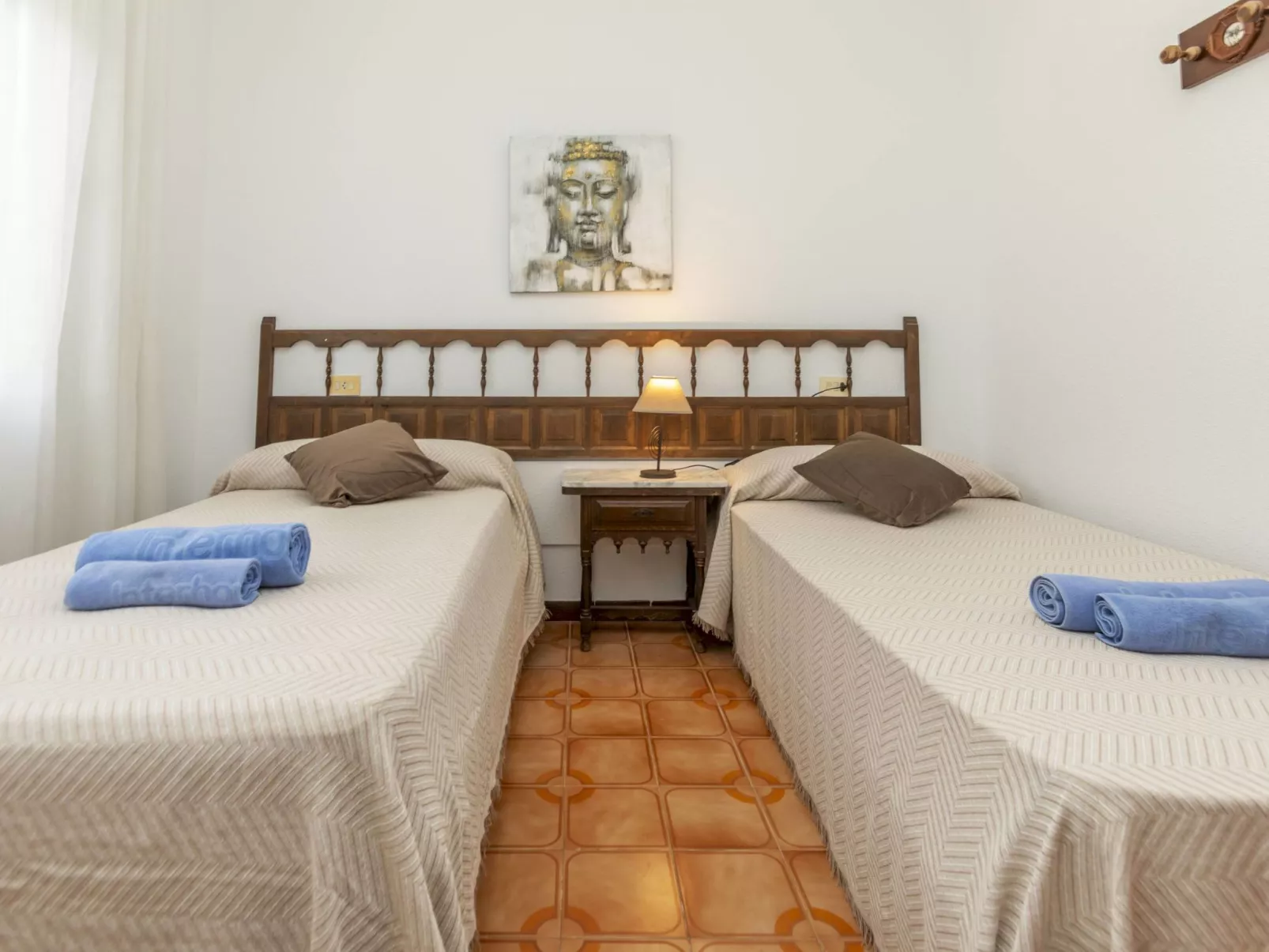 Villa Pepin-Inside