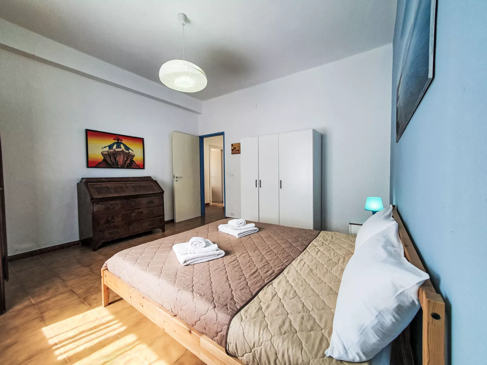 Pietra Marina-Inside