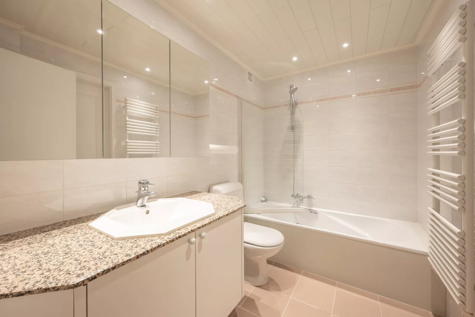 Residentie Sun Beach-11-Salle de bain