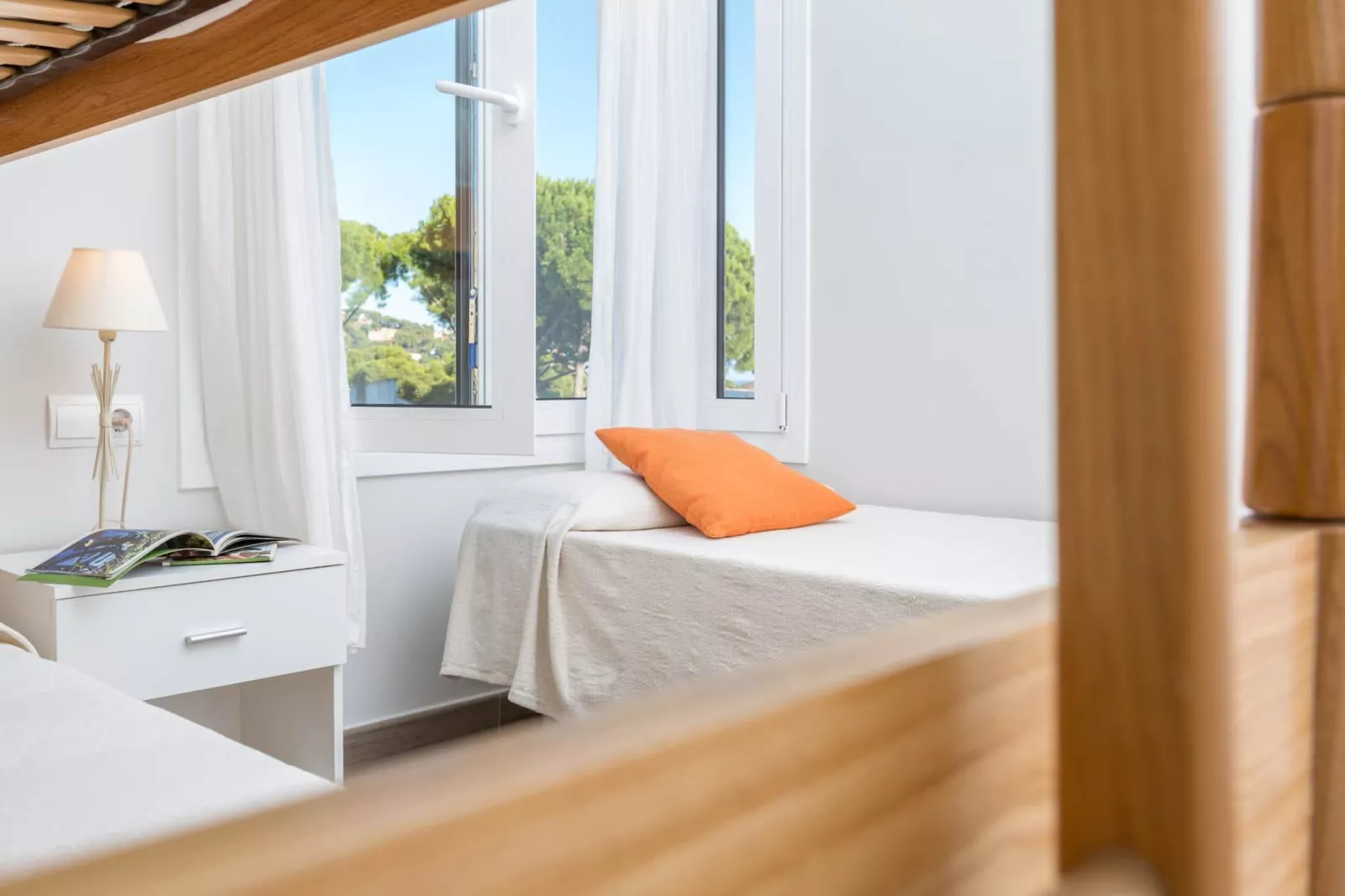 Illa 58-Bedroom