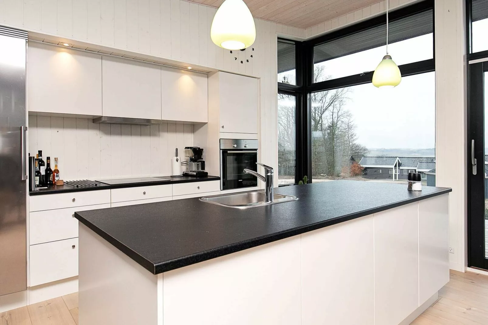 Retraite moderne avec vue -- By Traum Ferienwohnungen