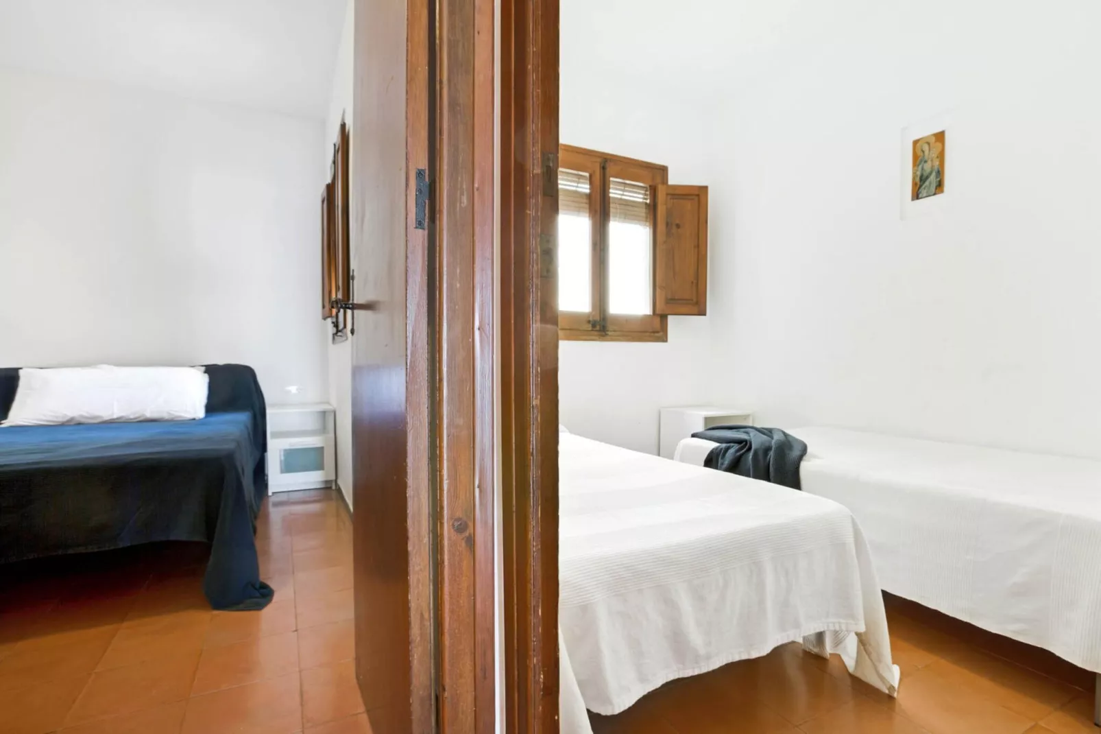 Bonet 2º-Schlafzimmer