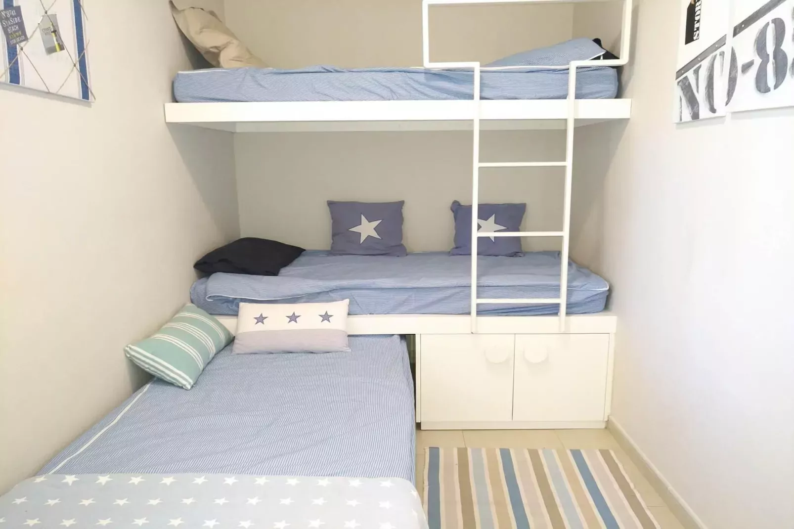 Cliper B-2-Bedroom