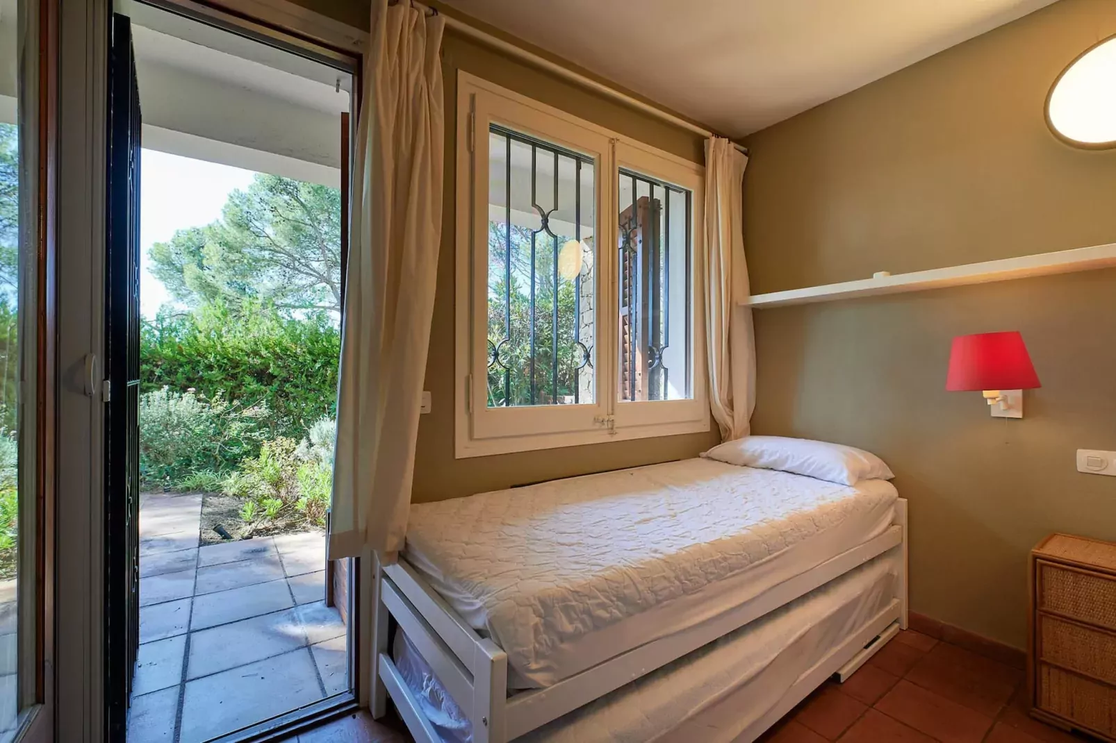 Cliper L-1-Bedroom
