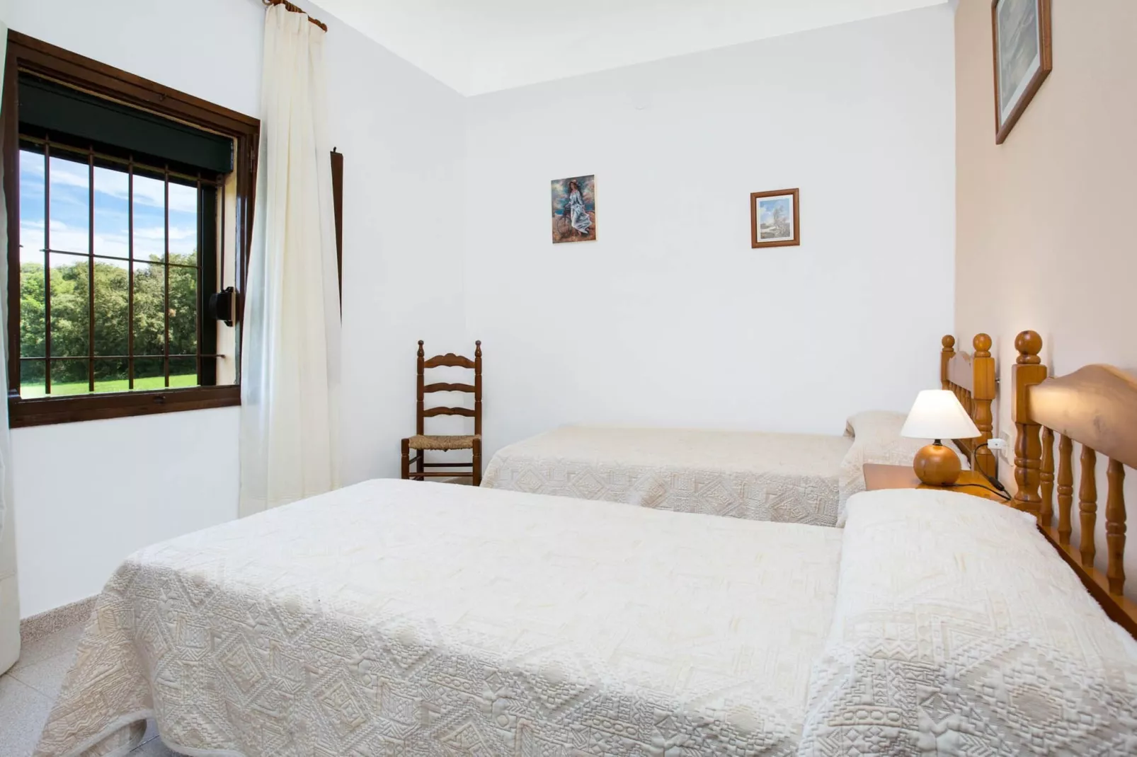 Tres Pins 1-Schlafzimmer