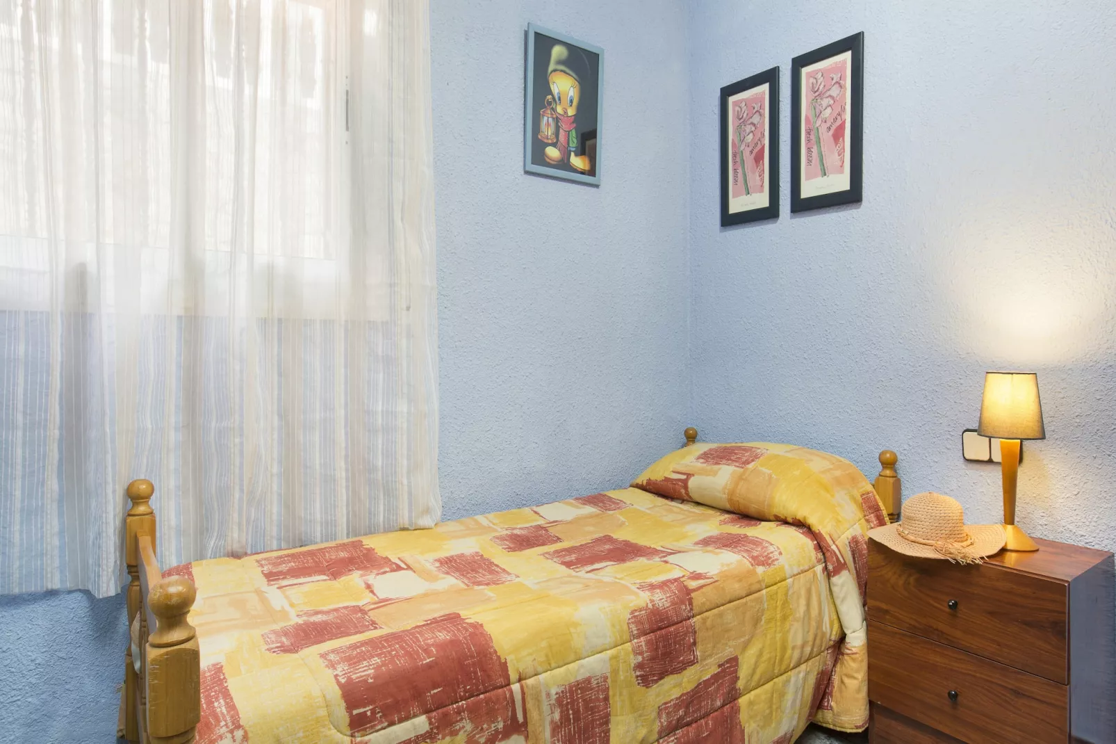Vila-Bedroom