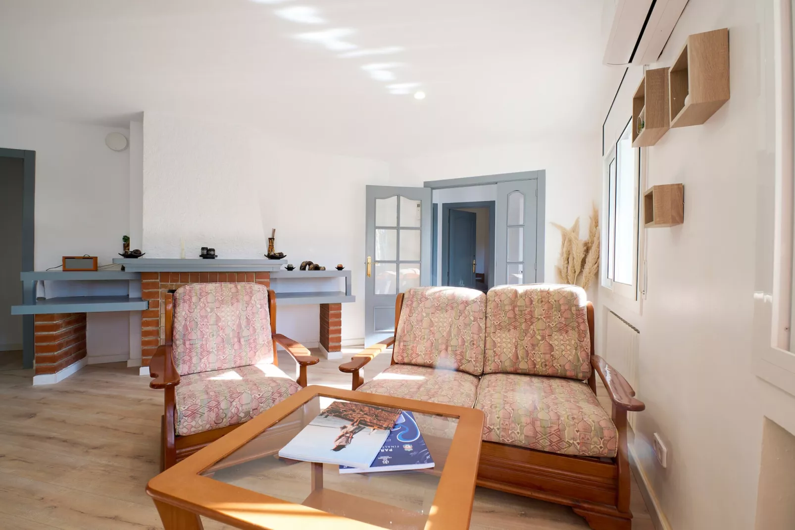 Tordera 18-Wohnzimmer