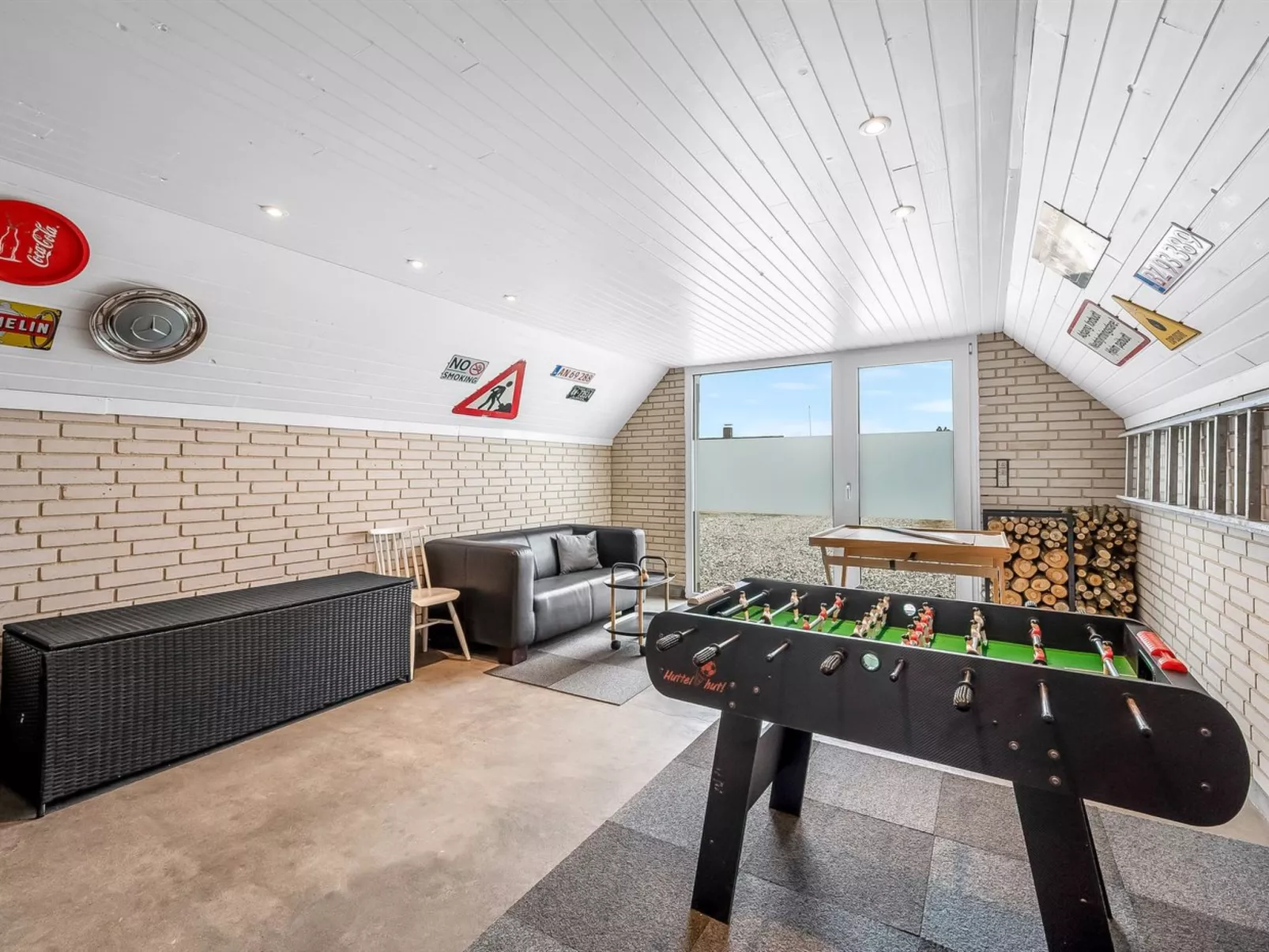 "Jelisaveta" - 500m from the sea-Inside
