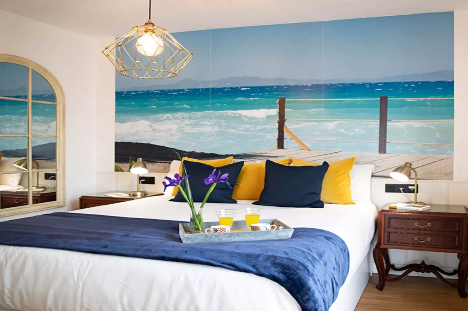 Villa Canelas - Luxury Singular-Chambre