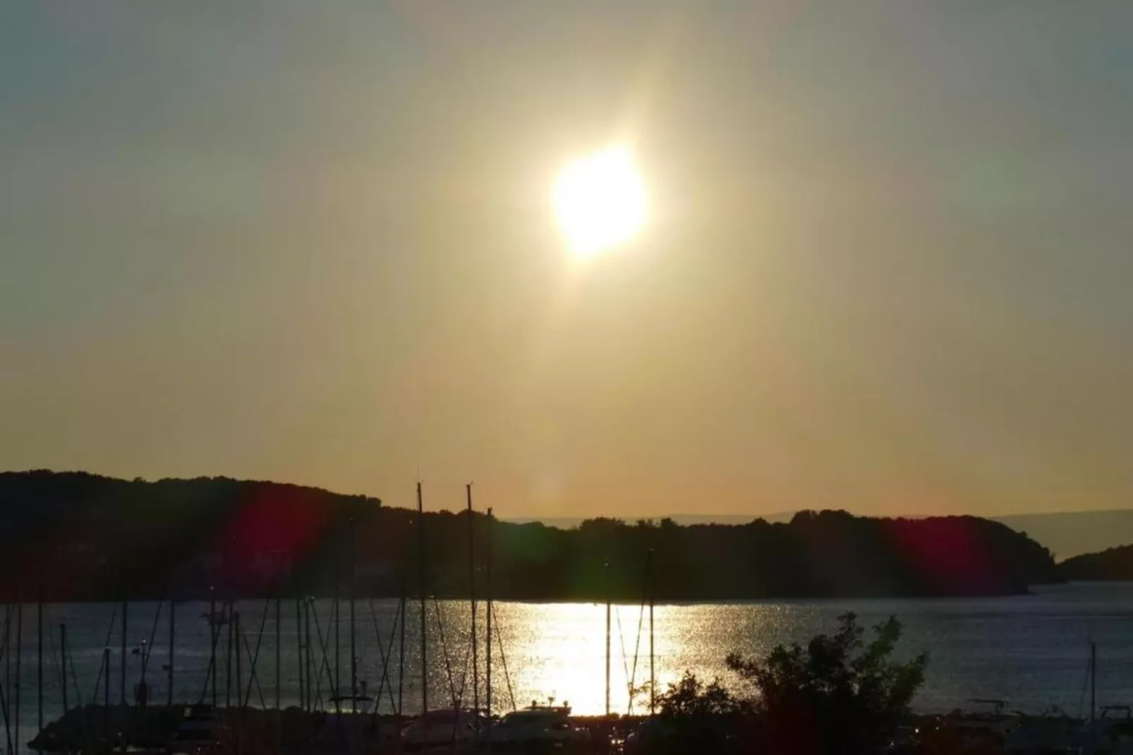 Anamar - Two Bedroom Apartment-Areas summer 5km