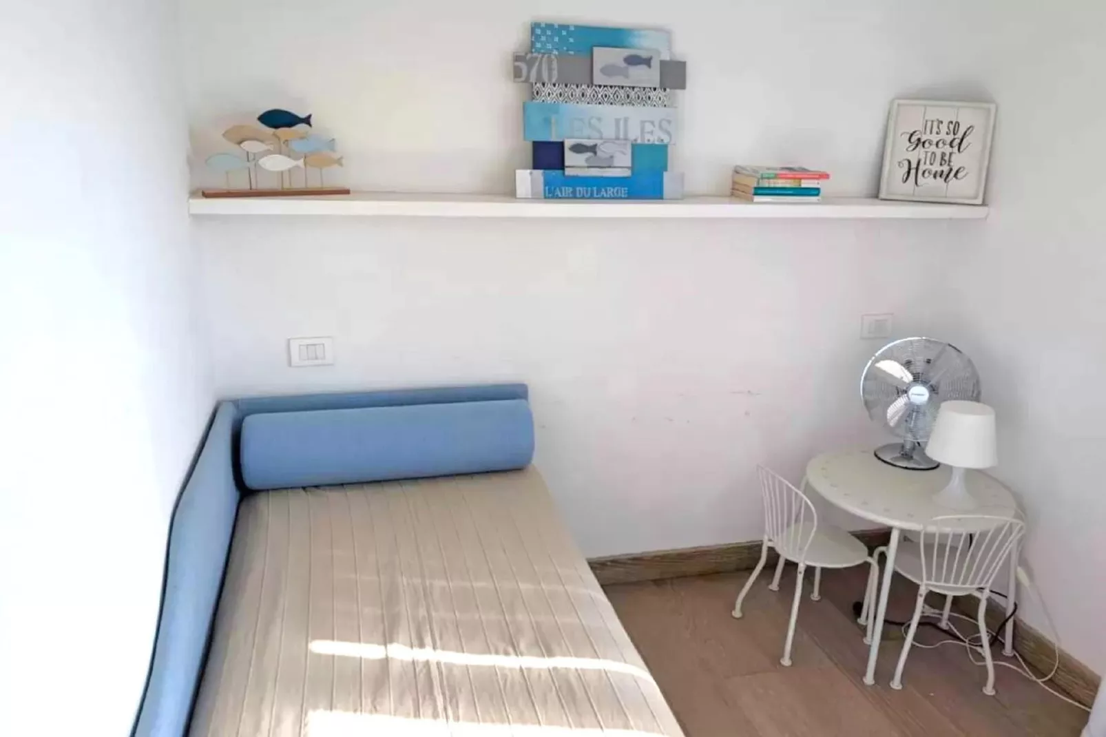 Casa Stella Marina-Chambre