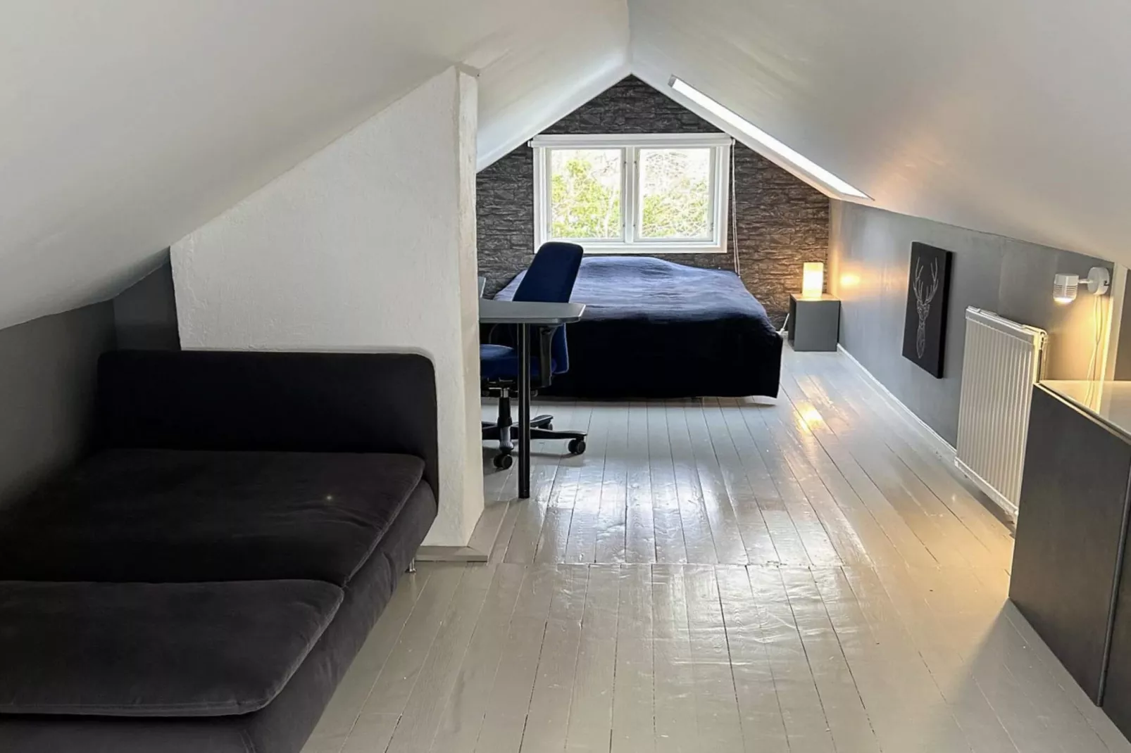 4 star holiday home in Mjörn-Indoor