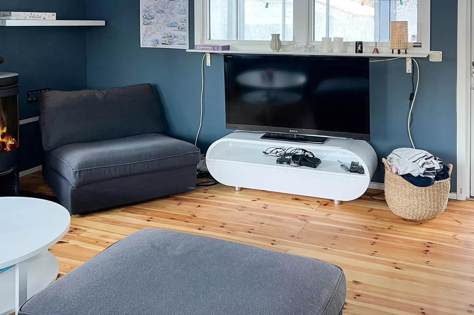 4 star holiday home in VÄRMDÖ-Indoor