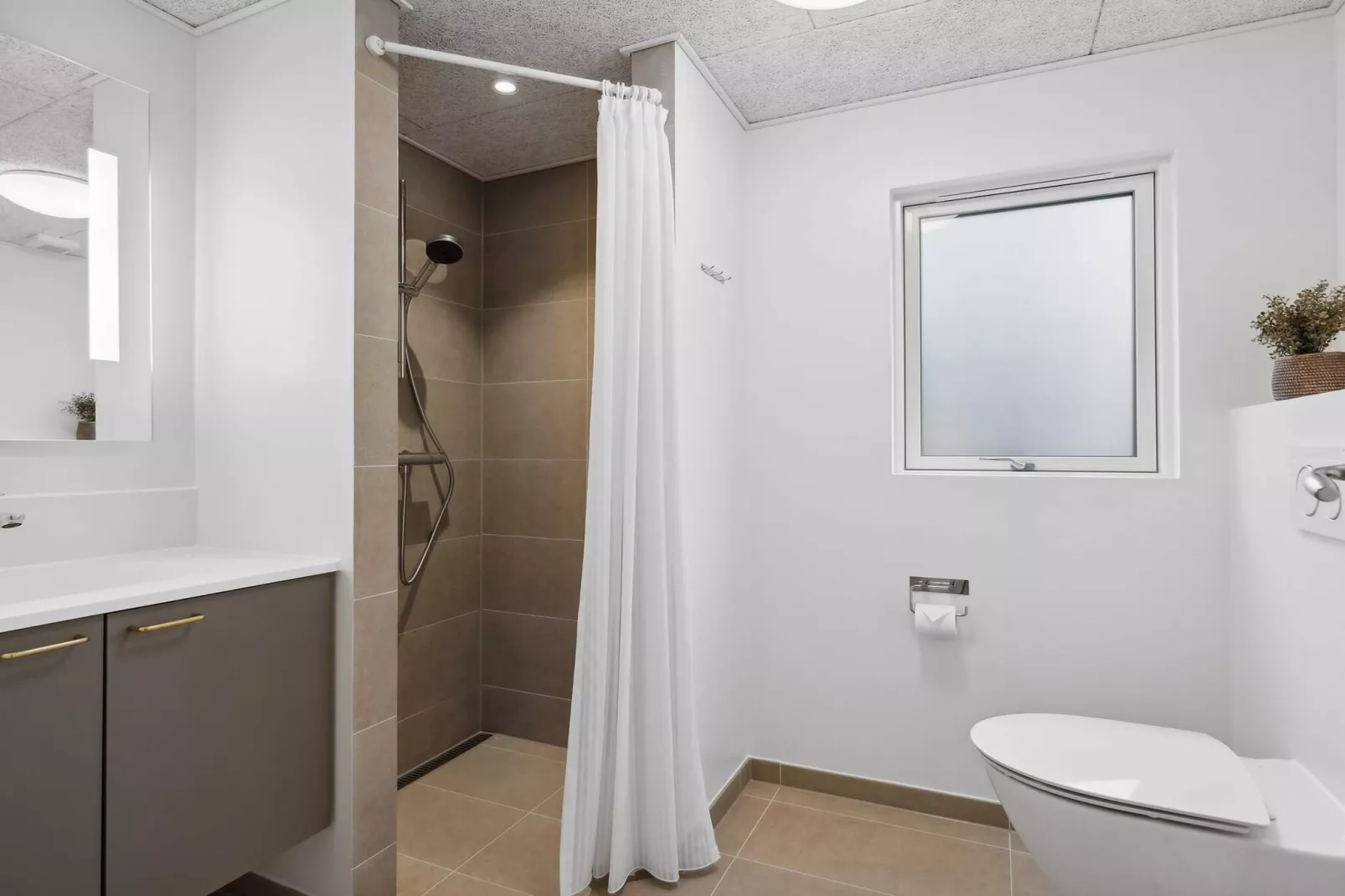 5 star holiday home in Løkken-Indoor