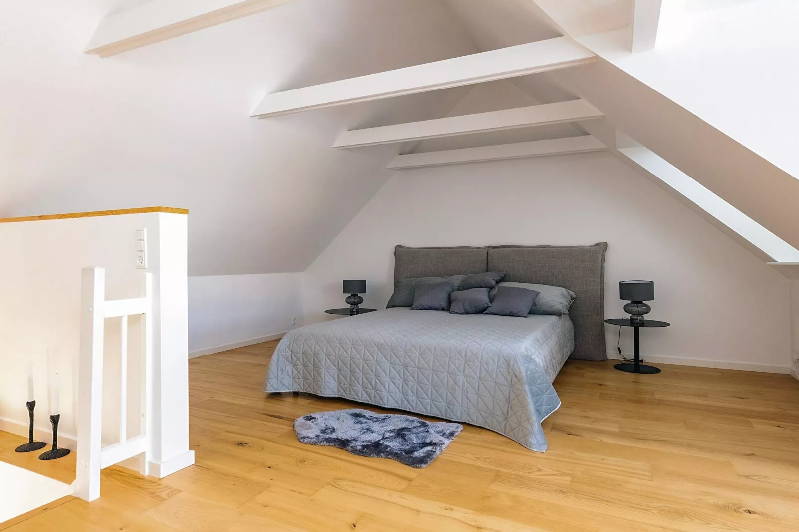 5 star holiday home in Liseleje-Indoor
