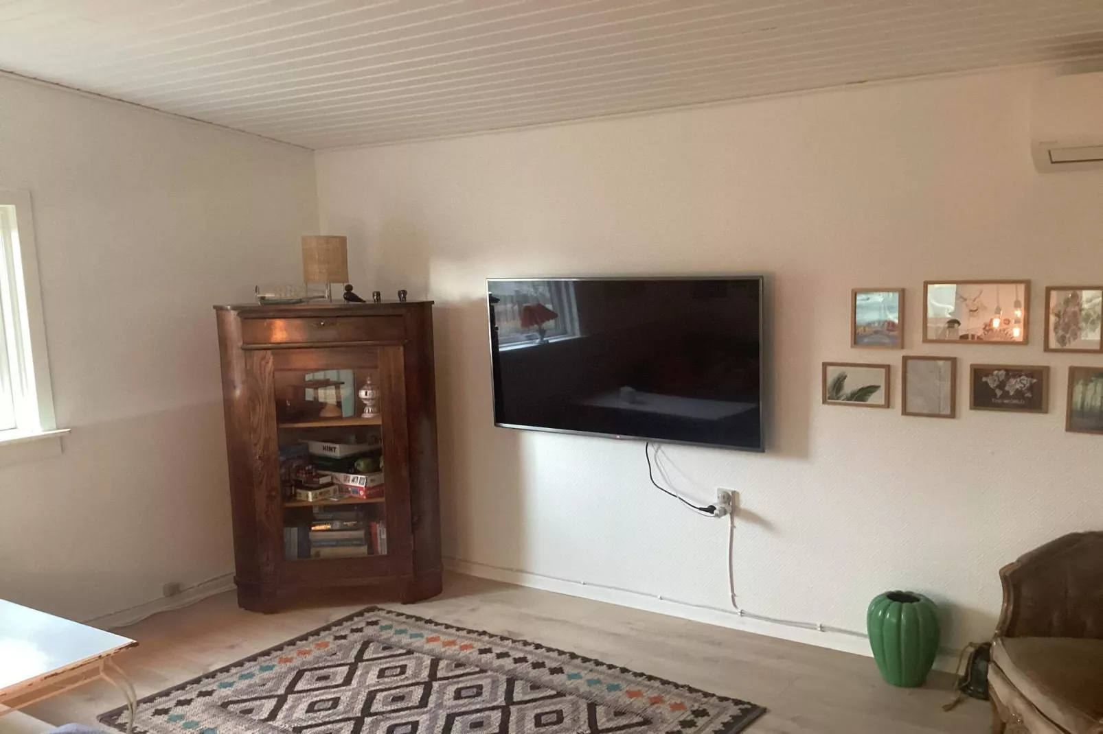 6 person holiday home in Gedser-Indoor