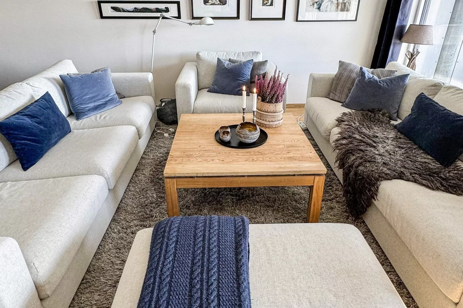 4 star holiday home in HOVDEN-Indoor
