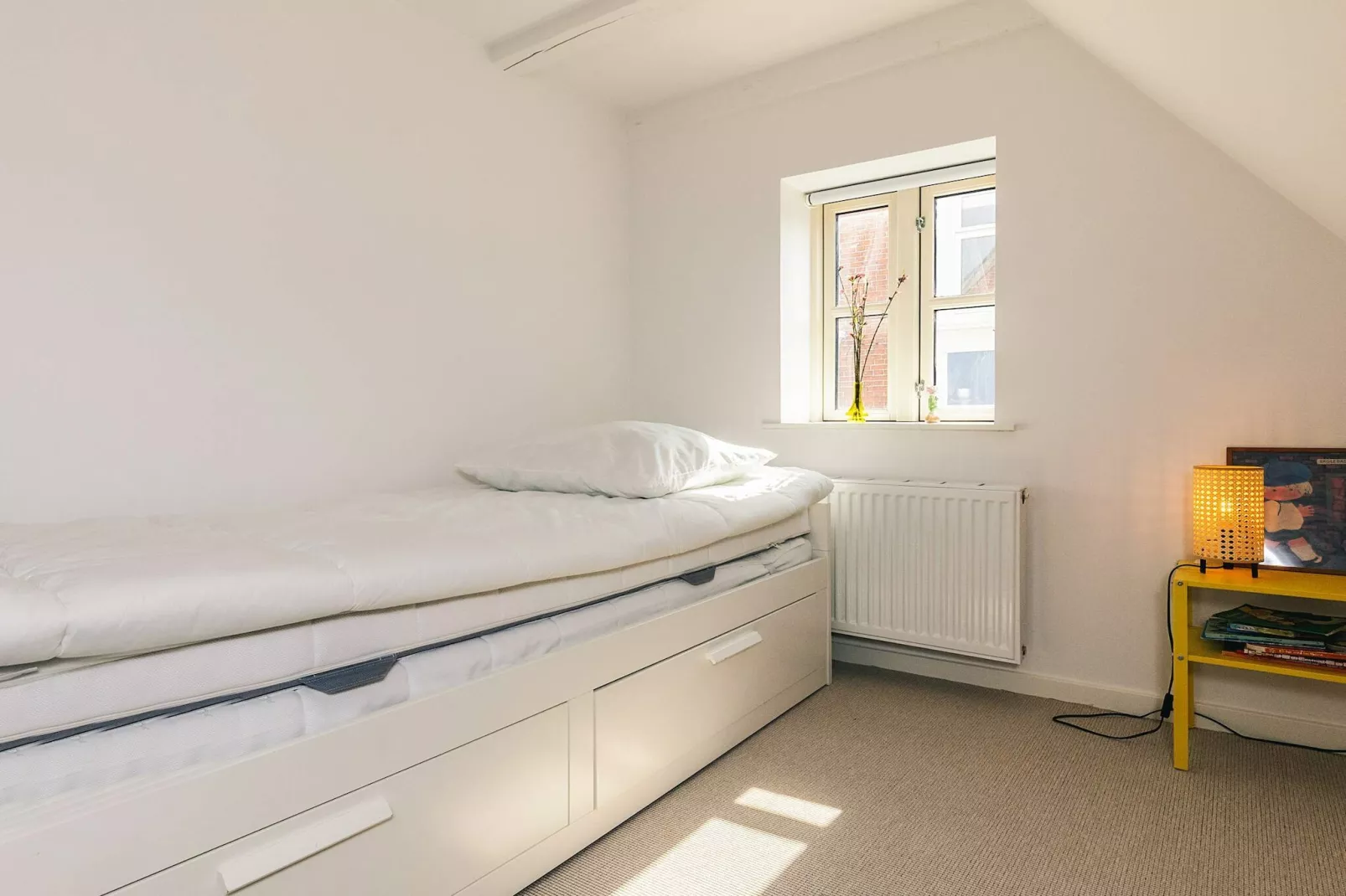 6 person holiday home in Marstal-Indoor