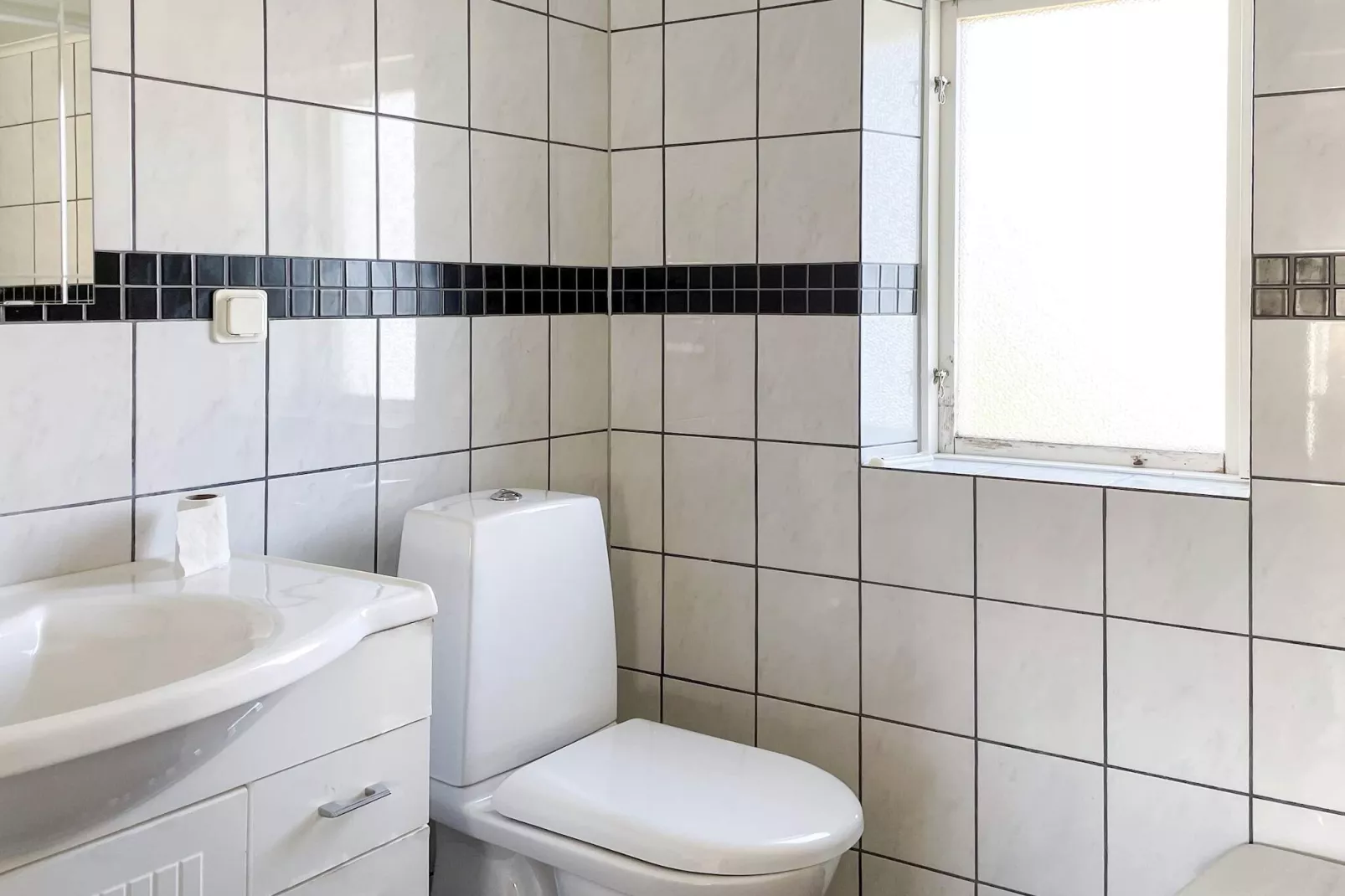 4 star holiday home in Burgsvik-Indoor