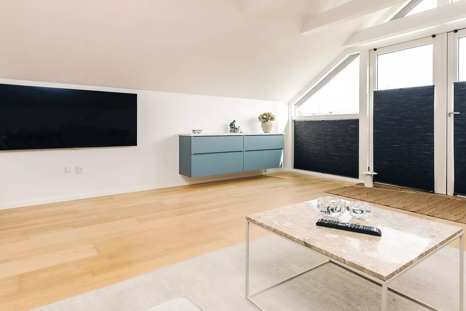 5 star holiday home in Køge-Indoor