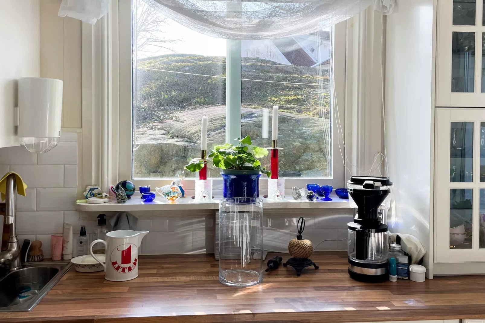 4 person holiday home in SKÄRHAMN-Indoor